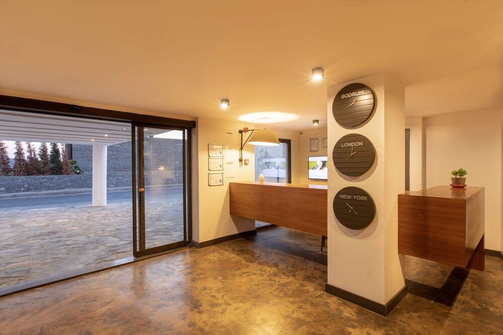 Бутик-Отель «Senses Hotel (Adults Only)» фото 56