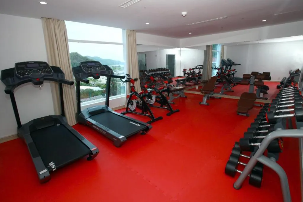 Glamour Hotel Nha Trang фото 7