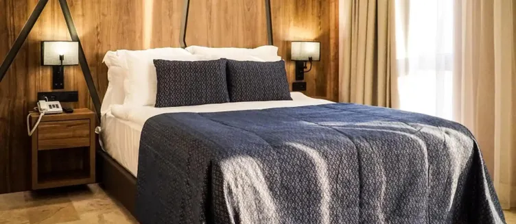 Фото отеля Extenso Hotel