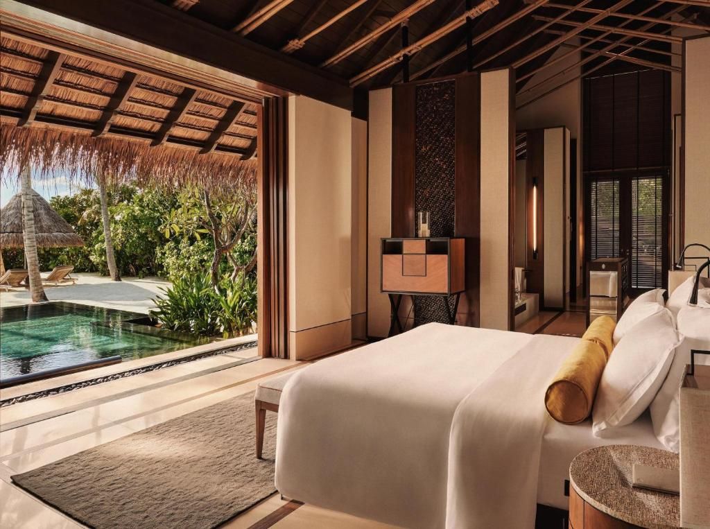 One & Only Reethi Rah фото 108