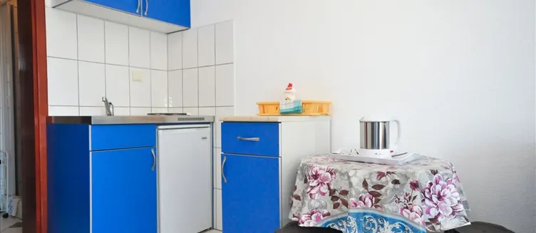 Фото отеля Apartments Blue