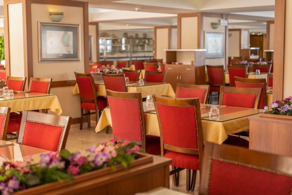 Hotel Esra Family Suites фото 47