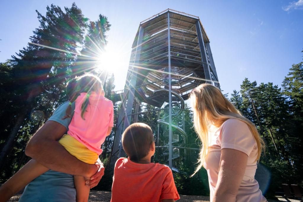 Landal Marina Lipno фото 11