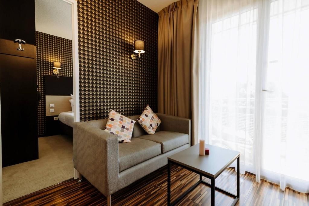 Zenitude Hotel & Residences Le Parc de l'Escale фото 13