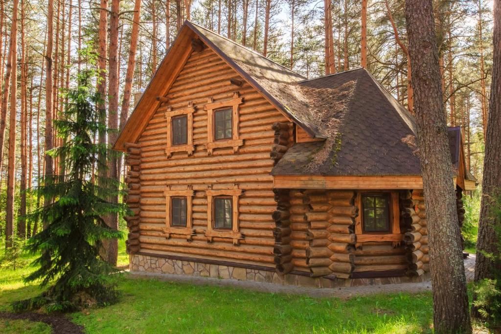 База отдыха «Велес» фото 54