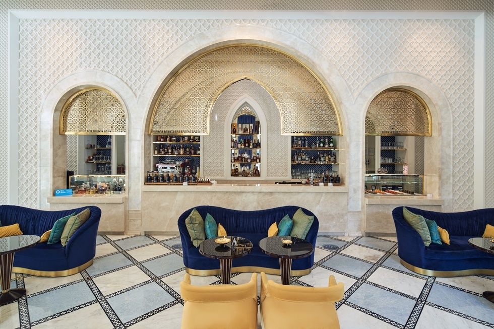 Rixos Premium Saadiyat Island фото 150