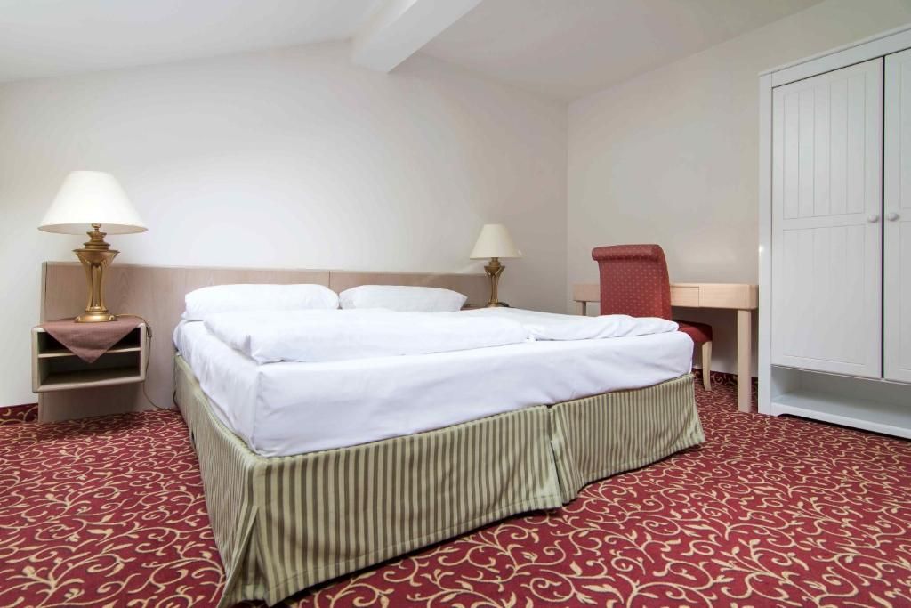 Hotel Romania фото 21
