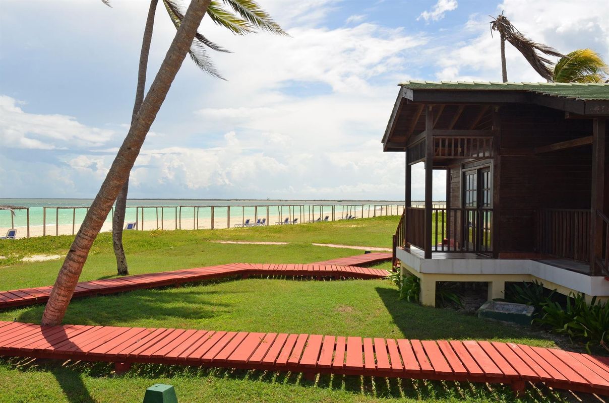 Gran Caribe Club Cayo Guillermo фото 22