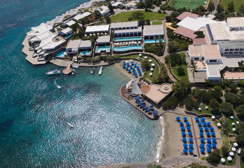 Elounda Bay Palace фото 95