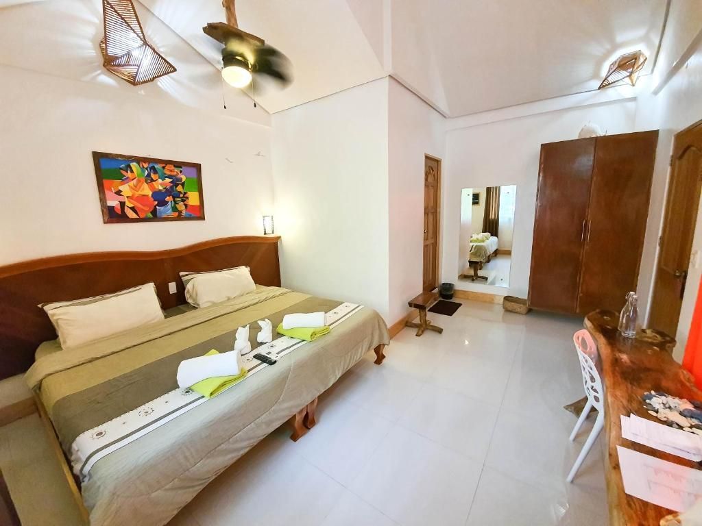 Гостиница «Cocoloco Boracay Beach Resort» фото 25