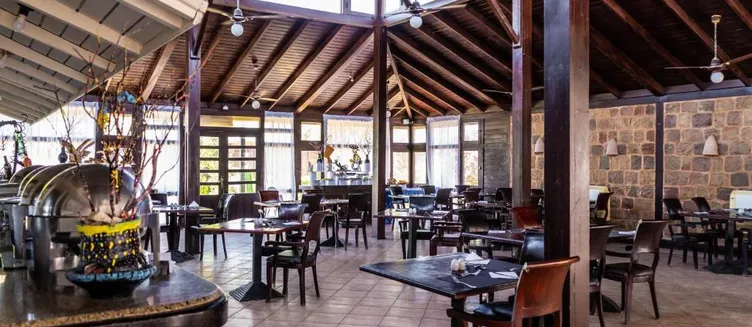 Фото отеля Abu Dabbab Lodge