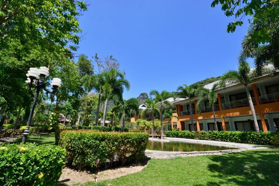 Diamond Cave Resort & Spa фото 23
