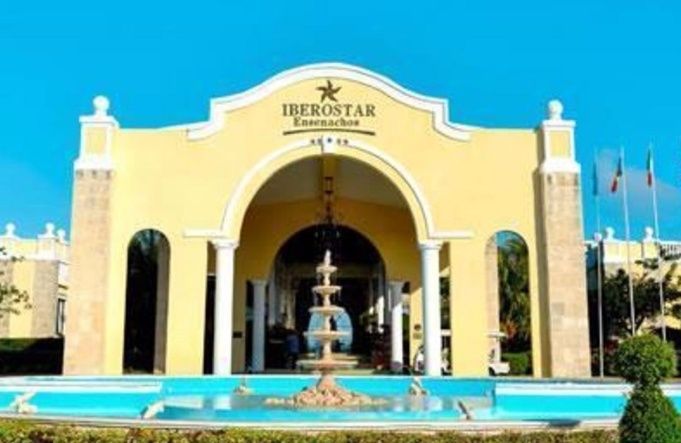 Iberostar Ensenachos Grand Village (Adults Only) фото 3