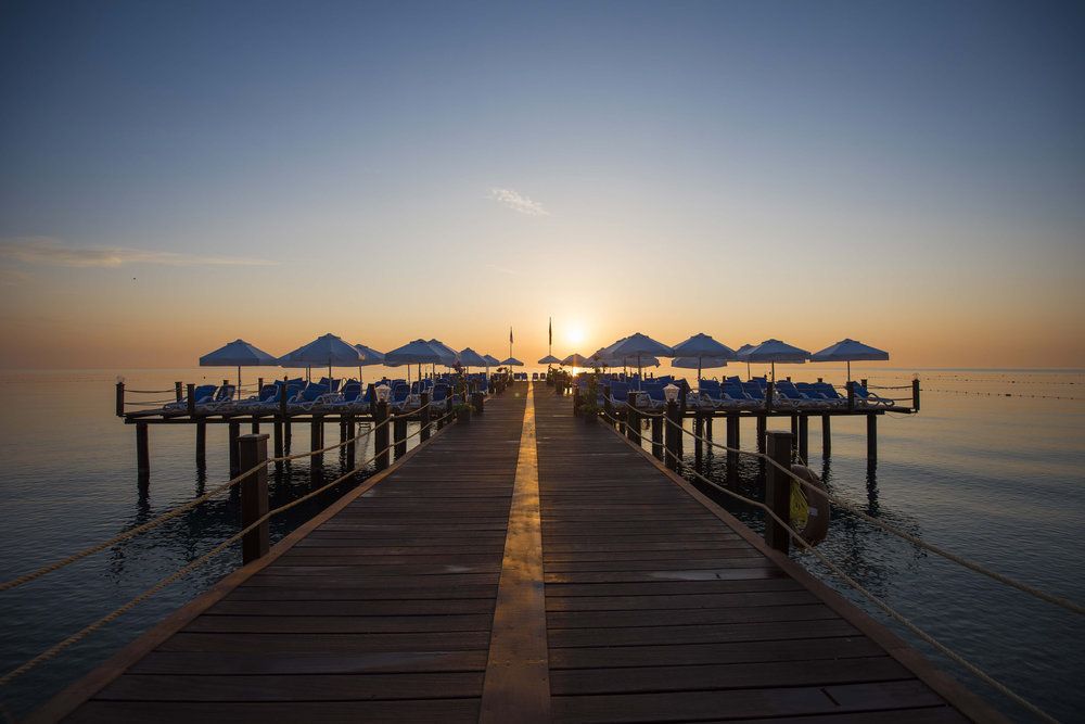 Akra Kemer фото 180