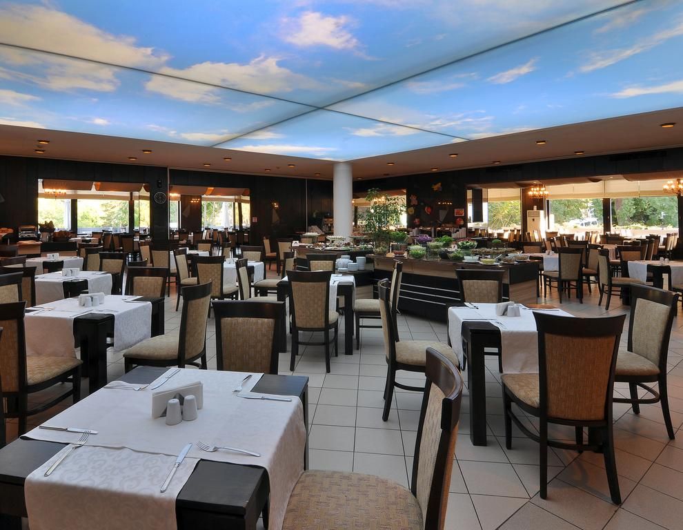 Grand Hotel Varna фото 16