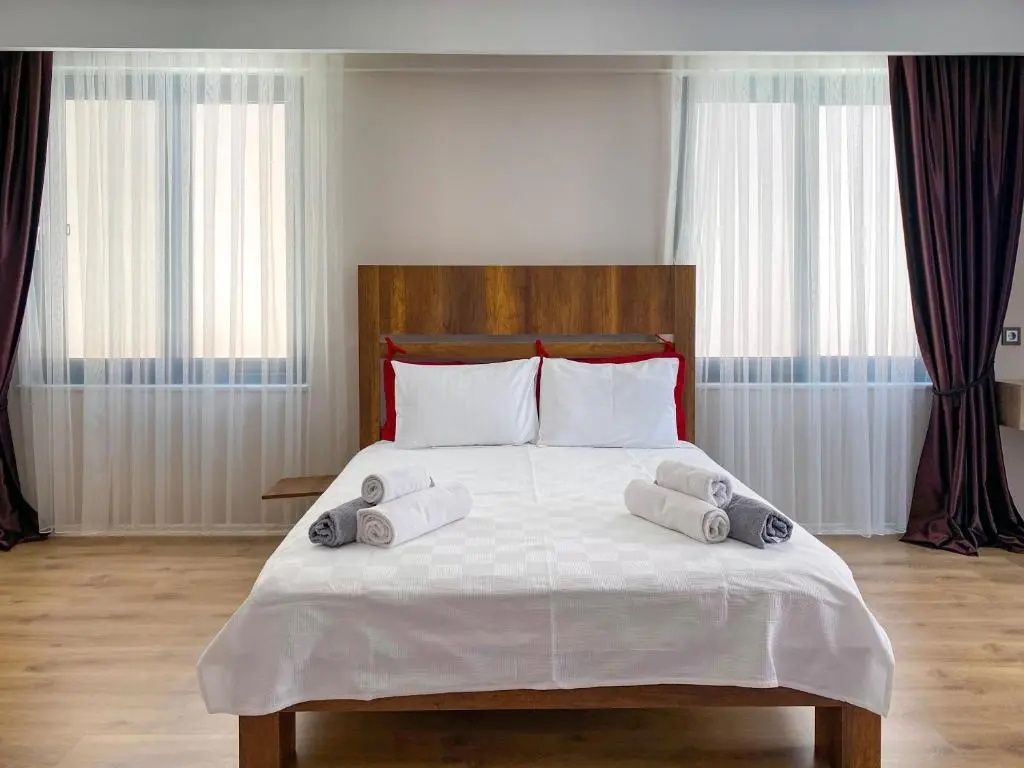 Fortunella Suites & Villas фото 0