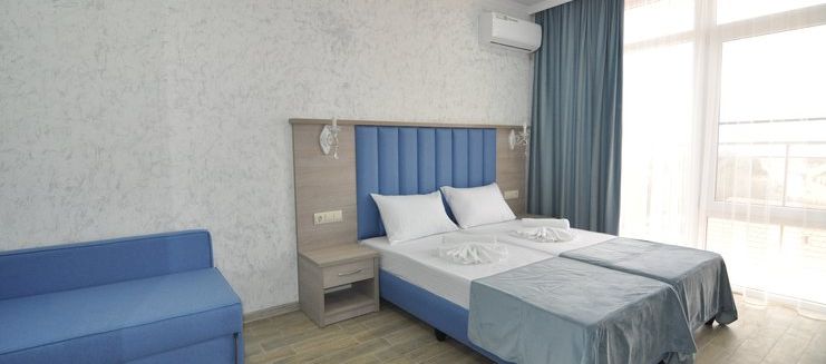 Фото отеля Ziridis Family