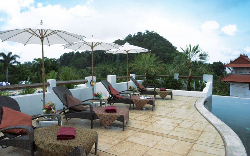 Alisea Boutique Hotel фото 74