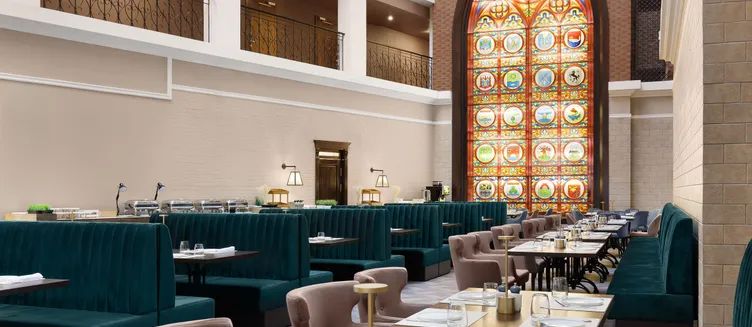 Фото отеля Kaiserhof