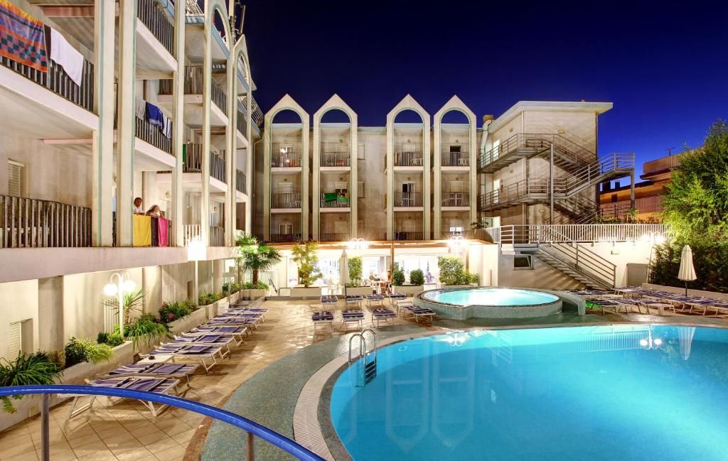 Palace hotel Lignano фото 3
