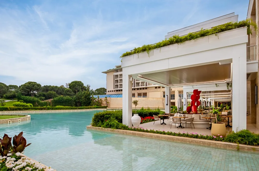 Rixos Premium Belek фото 148