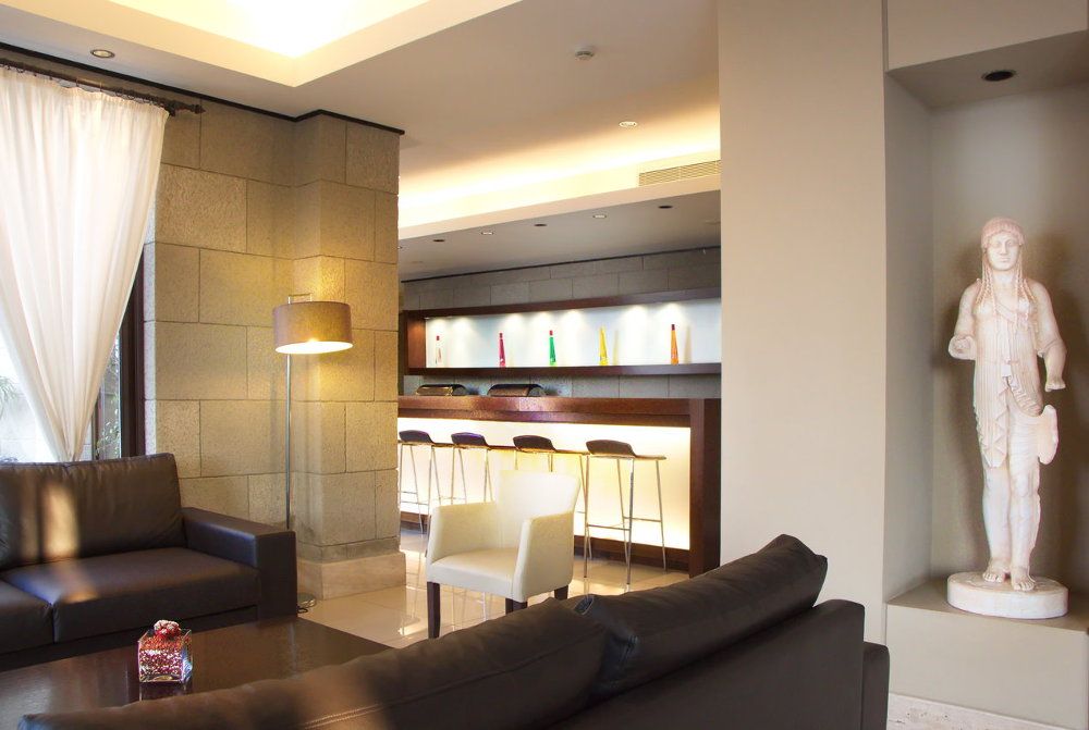 D'Andrea Mare Beach Hotel фото 3