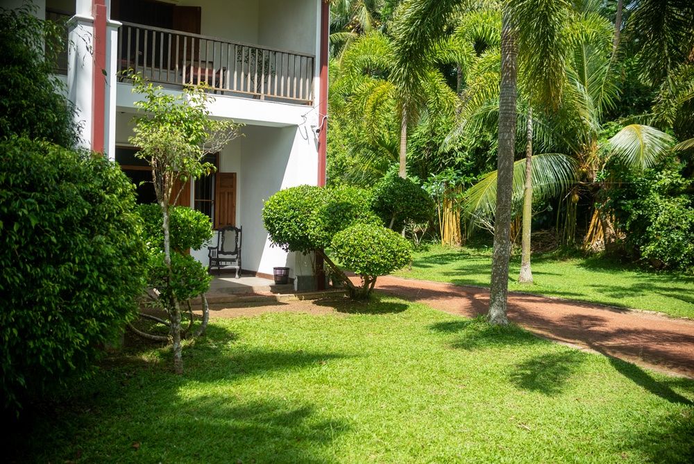 Green Edge Villa фото 46