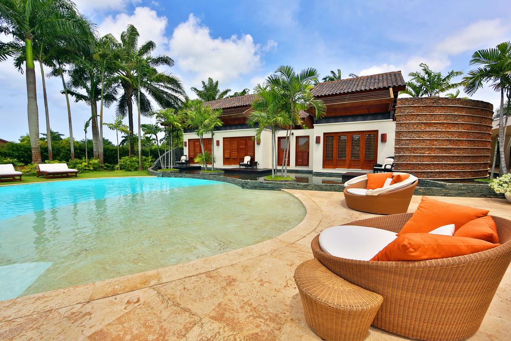 Casa de Campo Resort & Villas фото 97