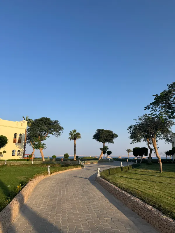 Charmillion Club Resort фото 61