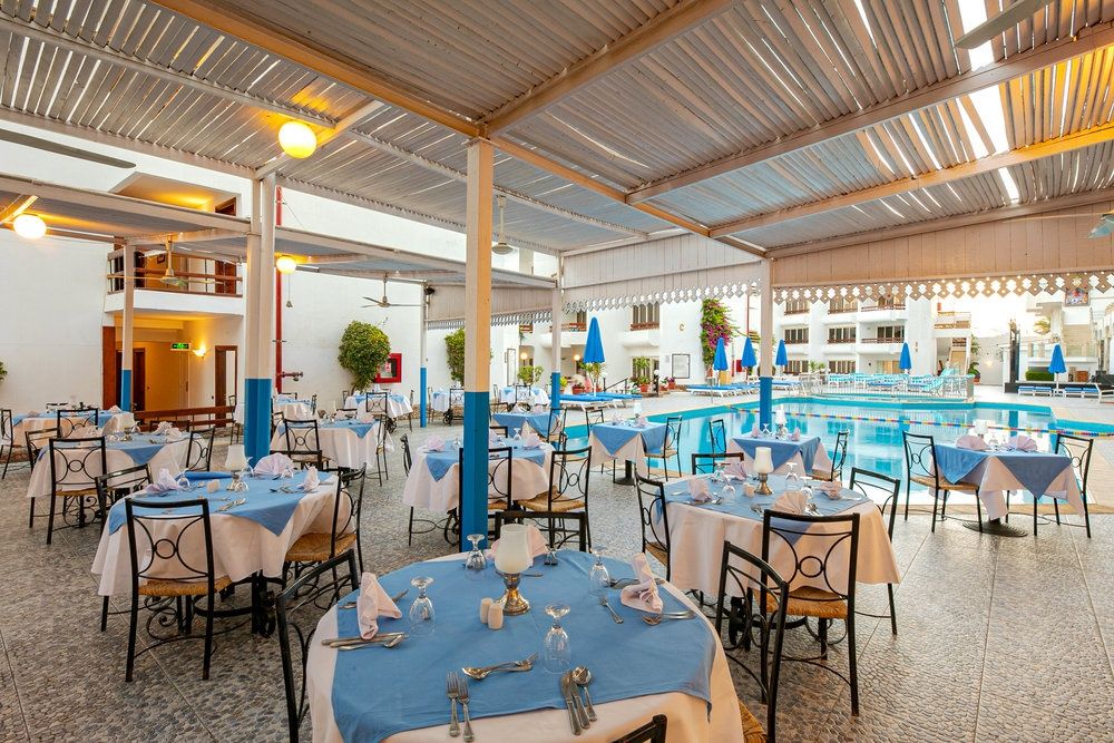 Marlin Inn Azur Resort фото 173