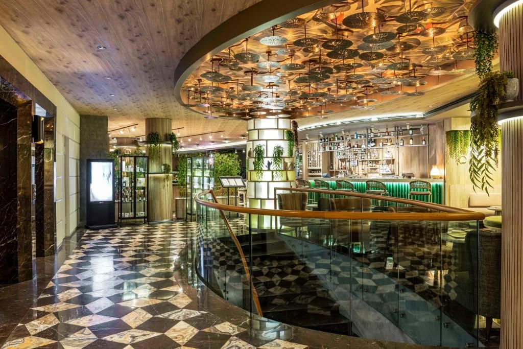 Opera Bosphorus фото 15