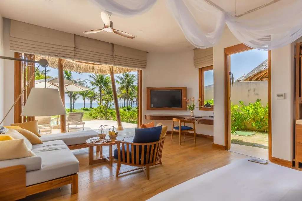 Ana Mandara Cam Ranh фото 44