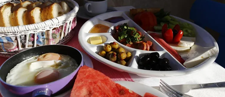 Фото отеля Hotel Can Bodrum