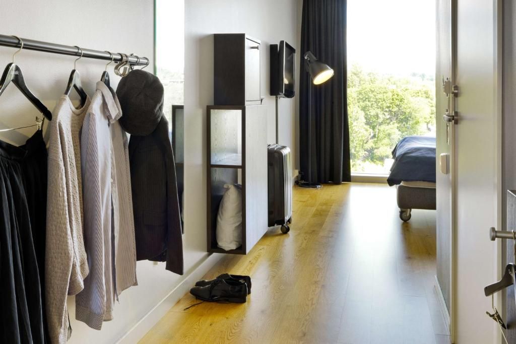 Scandic Vulkan фото 12