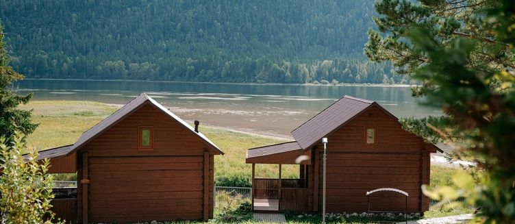 Фото отеля Алтай Ойер Парк