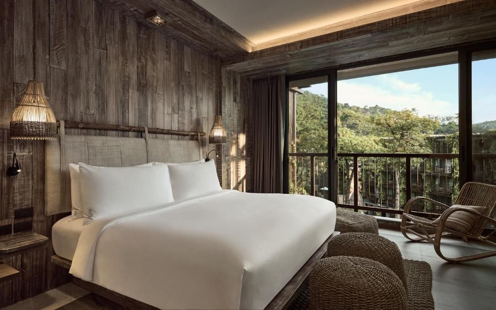 Vignette Collection Dinso Resort & Villas Phuket фото 71