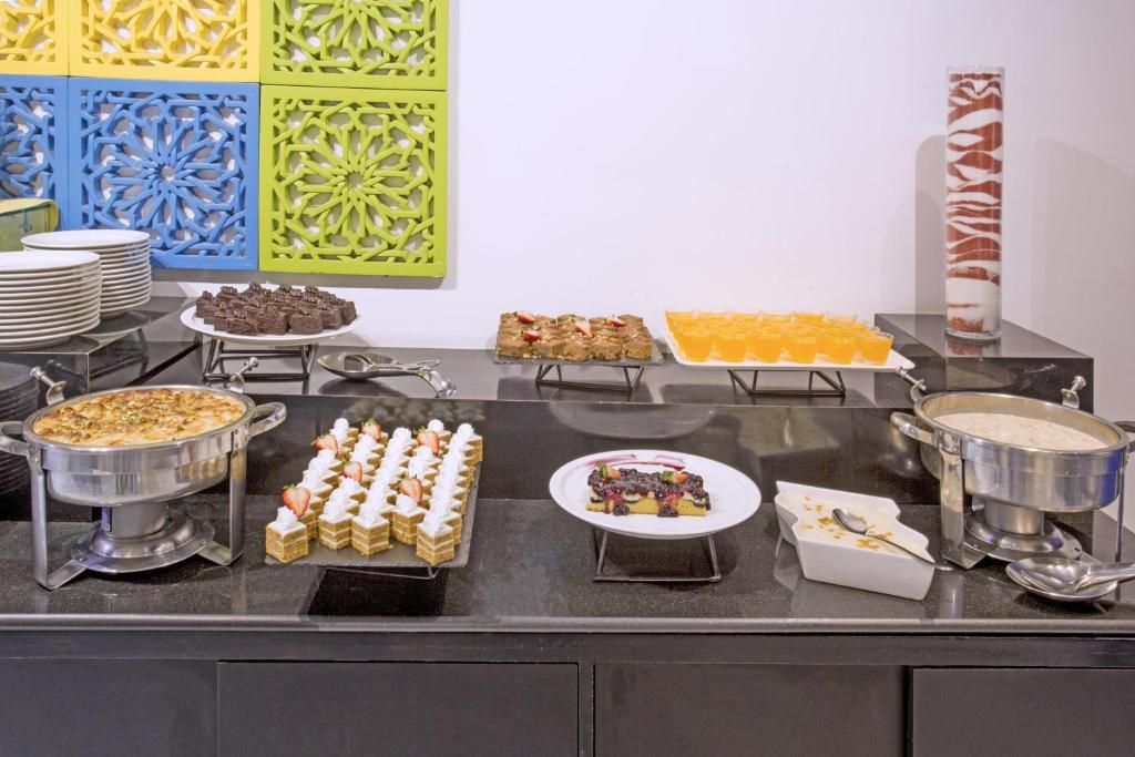 Best Western Premier Muscat фото 37