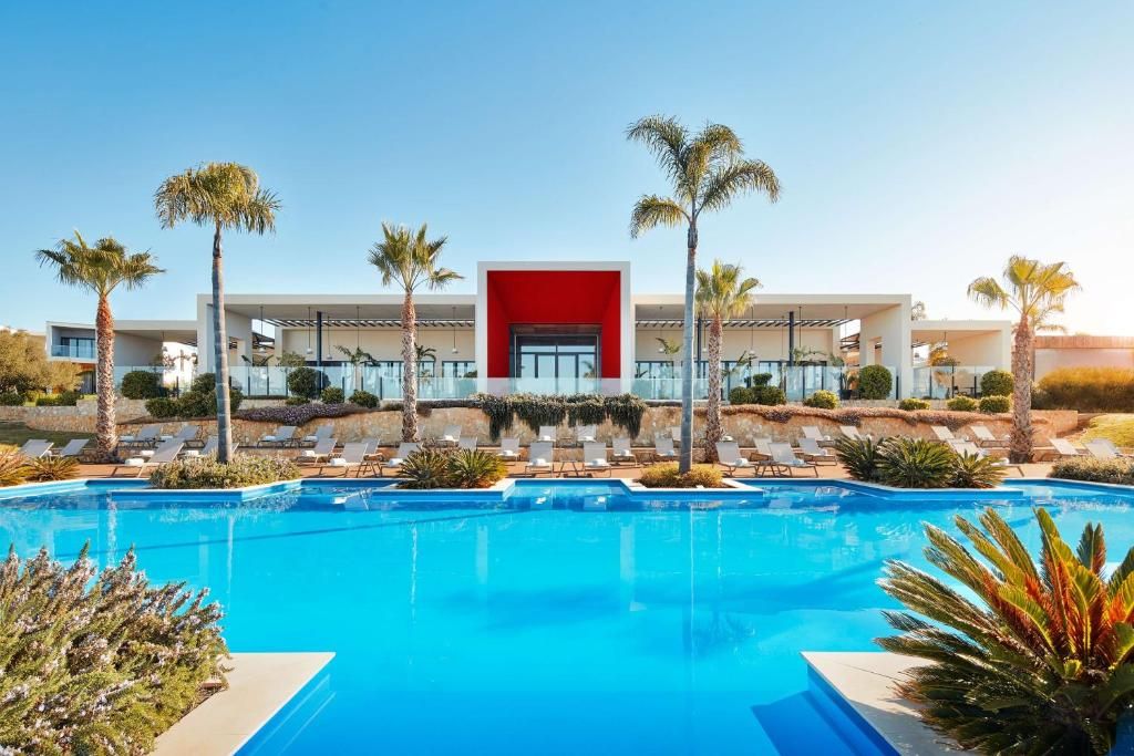Pestana Blue Alvor All Inclusive Beach & Golf Resort фото 2