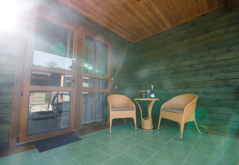 Green Terrace фото 49