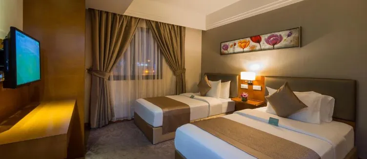 Фото отеля Boudl Al Qasr