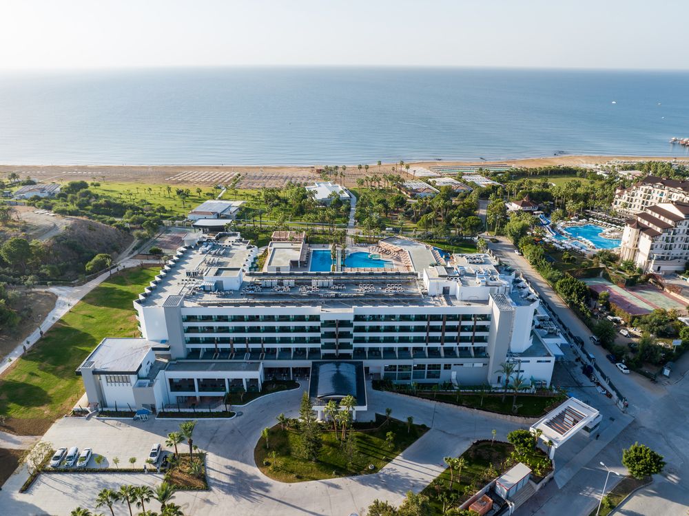 Sural Saray Hotel (Adults Only) фото 78