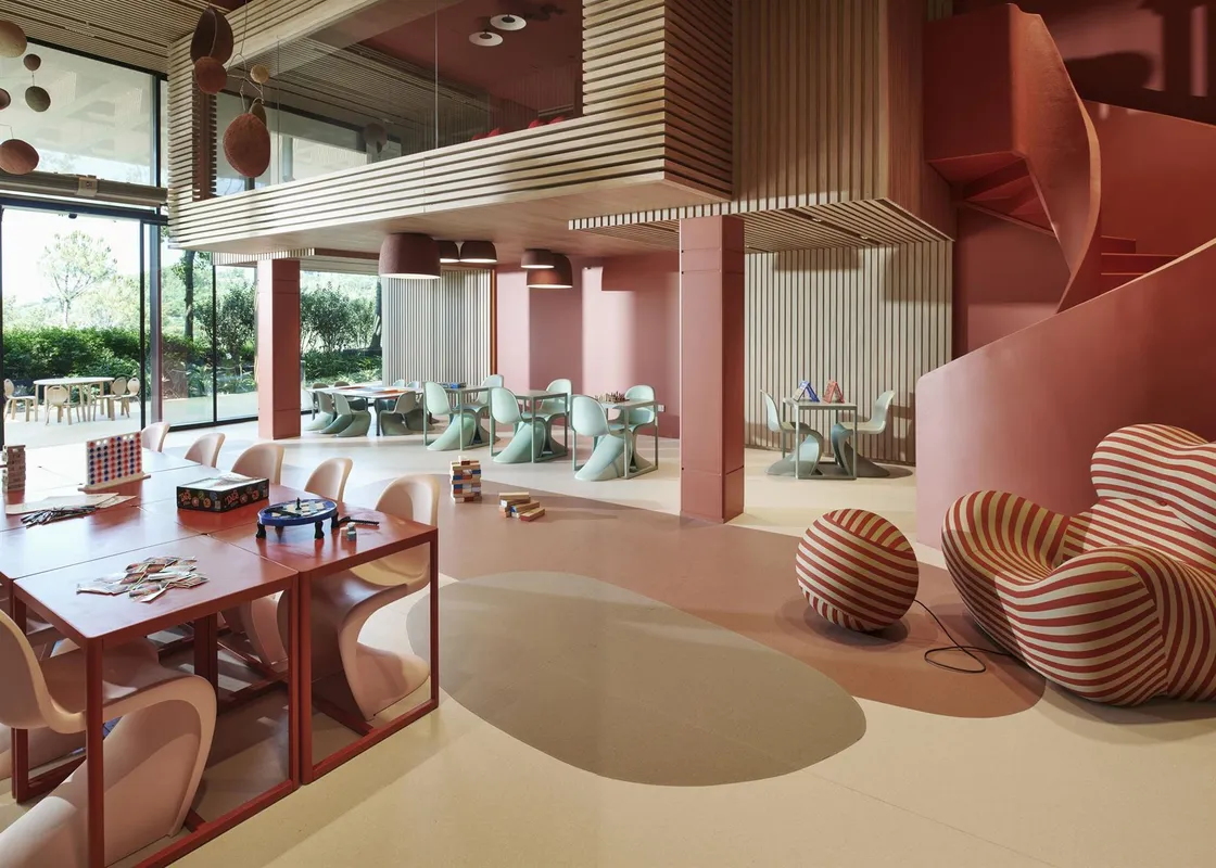 Maxx Royal Bodrum Resort фото 31