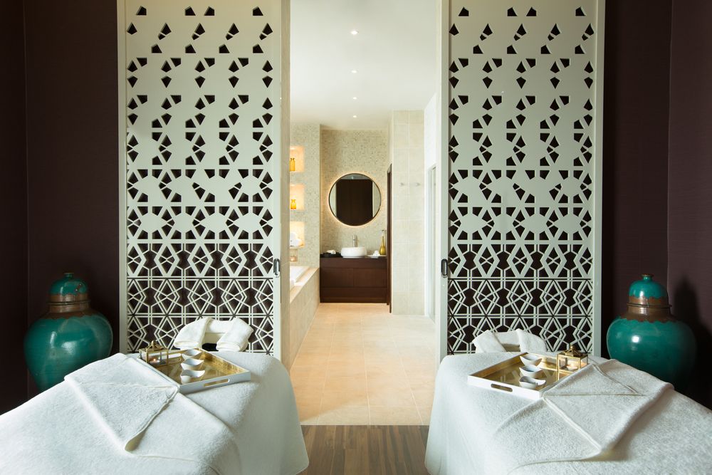 Ajman Saray, A Luxury Collection Resort фото 83