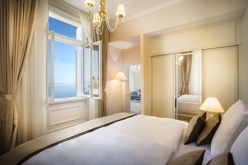 Remisens Premium Villa Amalia фото 68