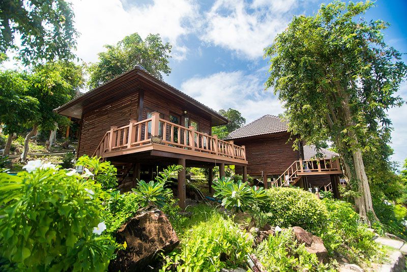 Phi Phi Andaman Beach Resort-SHA Plus фото 92