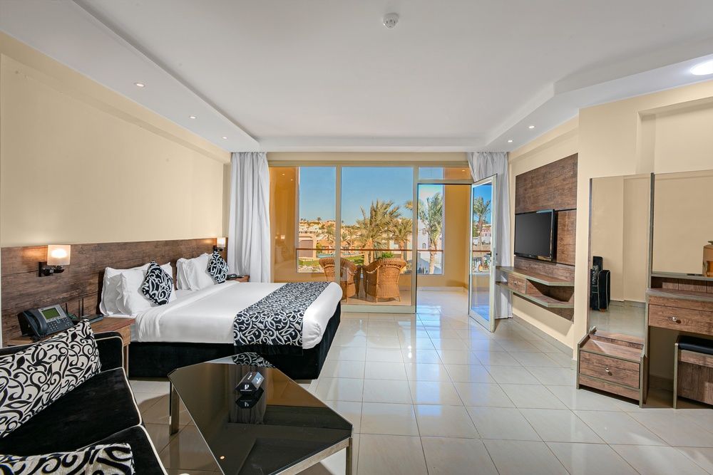 Panorama Bungalows Resort El Gouna фото 179