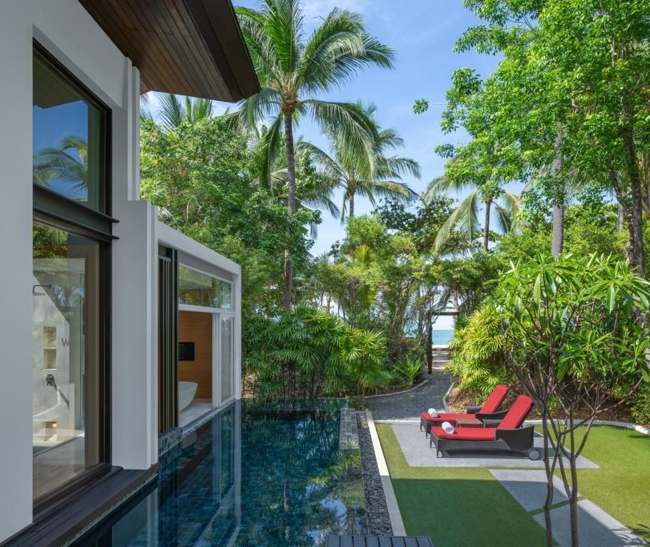 W Koh Samui фото 77
