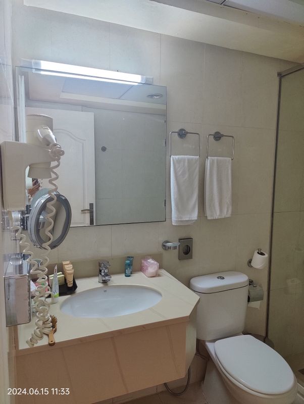 Ramada Hotel & Suites by Wyndham Ajman фото 109