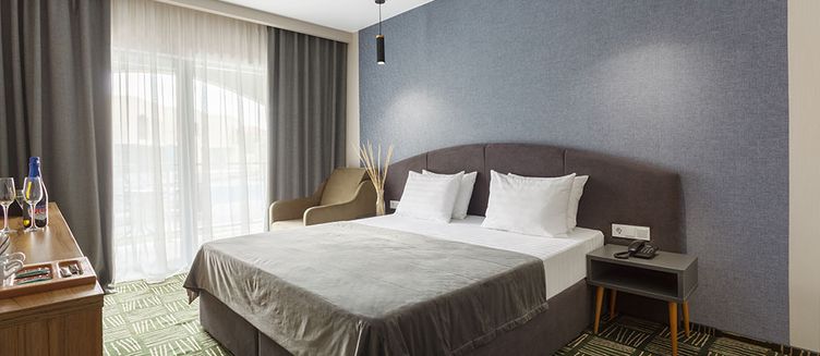 Фото отеля Morea Family Resort & Spa