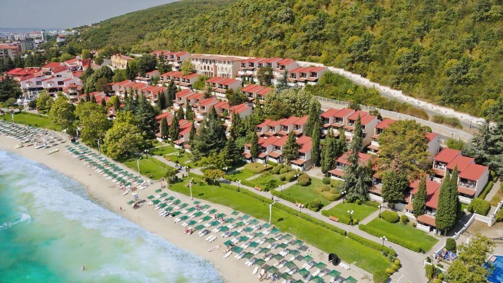 Royal Villas Elenite & Aqua park - All Inclusive фото 3